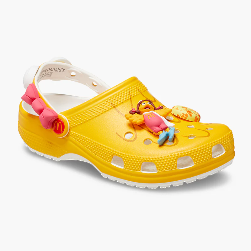 McDonald's x Crocs Birdie Clog - Image 3