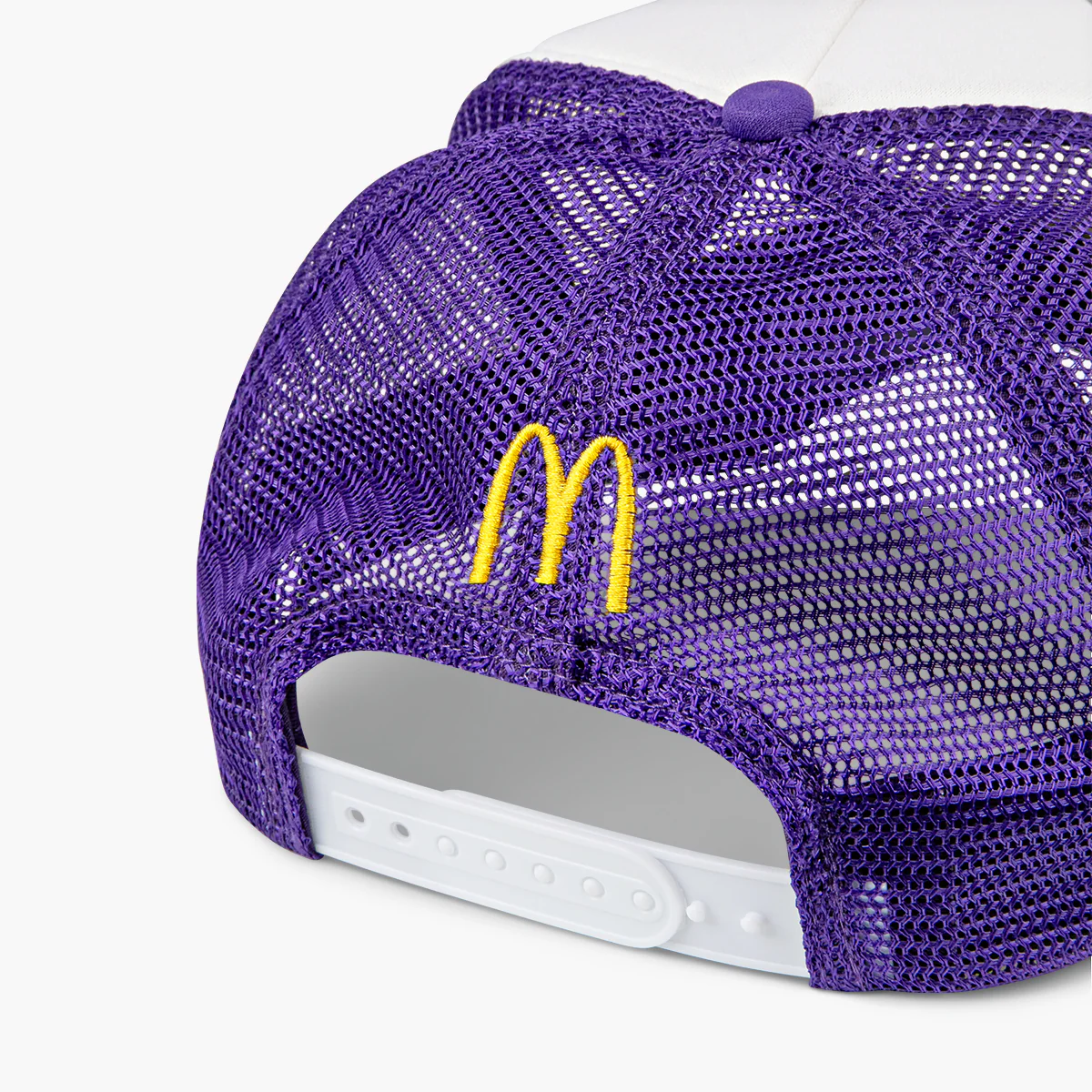 Grimace Trucker Hat - Image 3