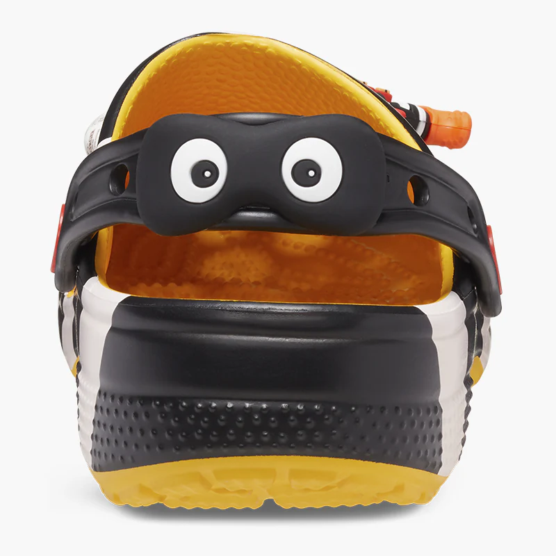 McDonald's x Crocs Hamburglar Clog - Image 4