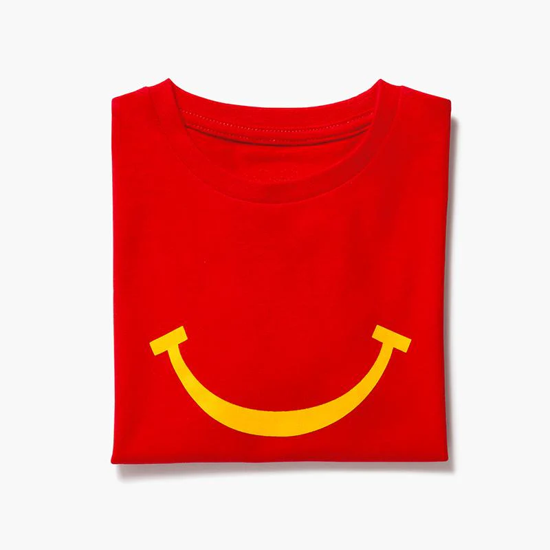 Happy Meal® Toddler Tee - Image 3