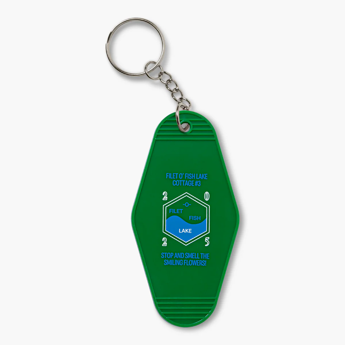 McDonaldland Keychain Set - Image 3