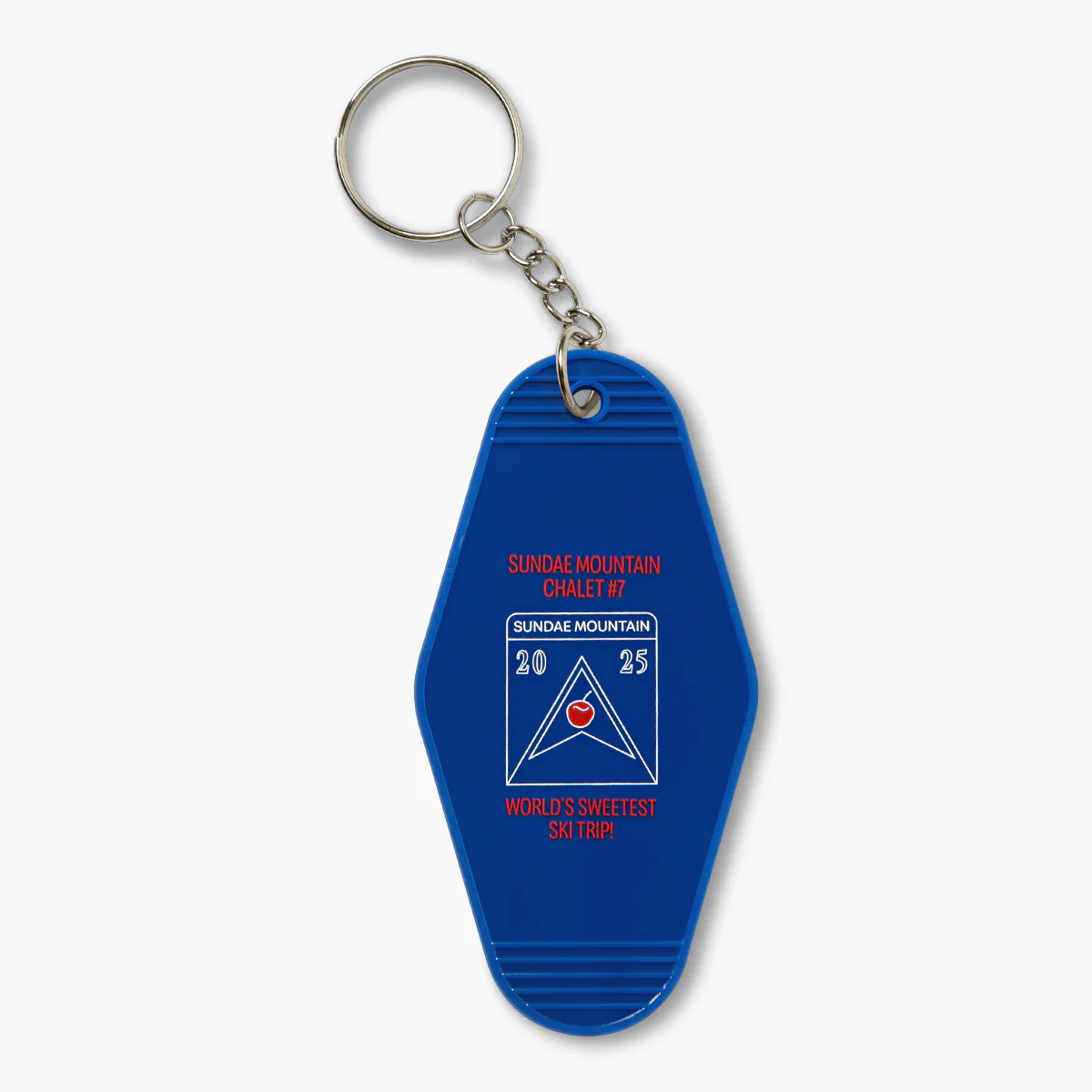 McDonaldland Keychain Set - Image 4