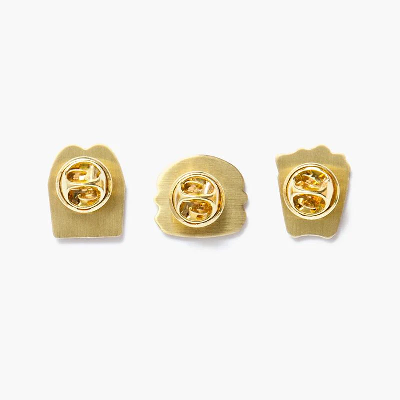McDonald's Meal Pin Set - Image 3