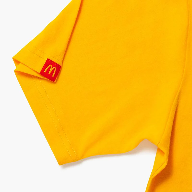 Mickey D's Nickname Tee - Image 3
