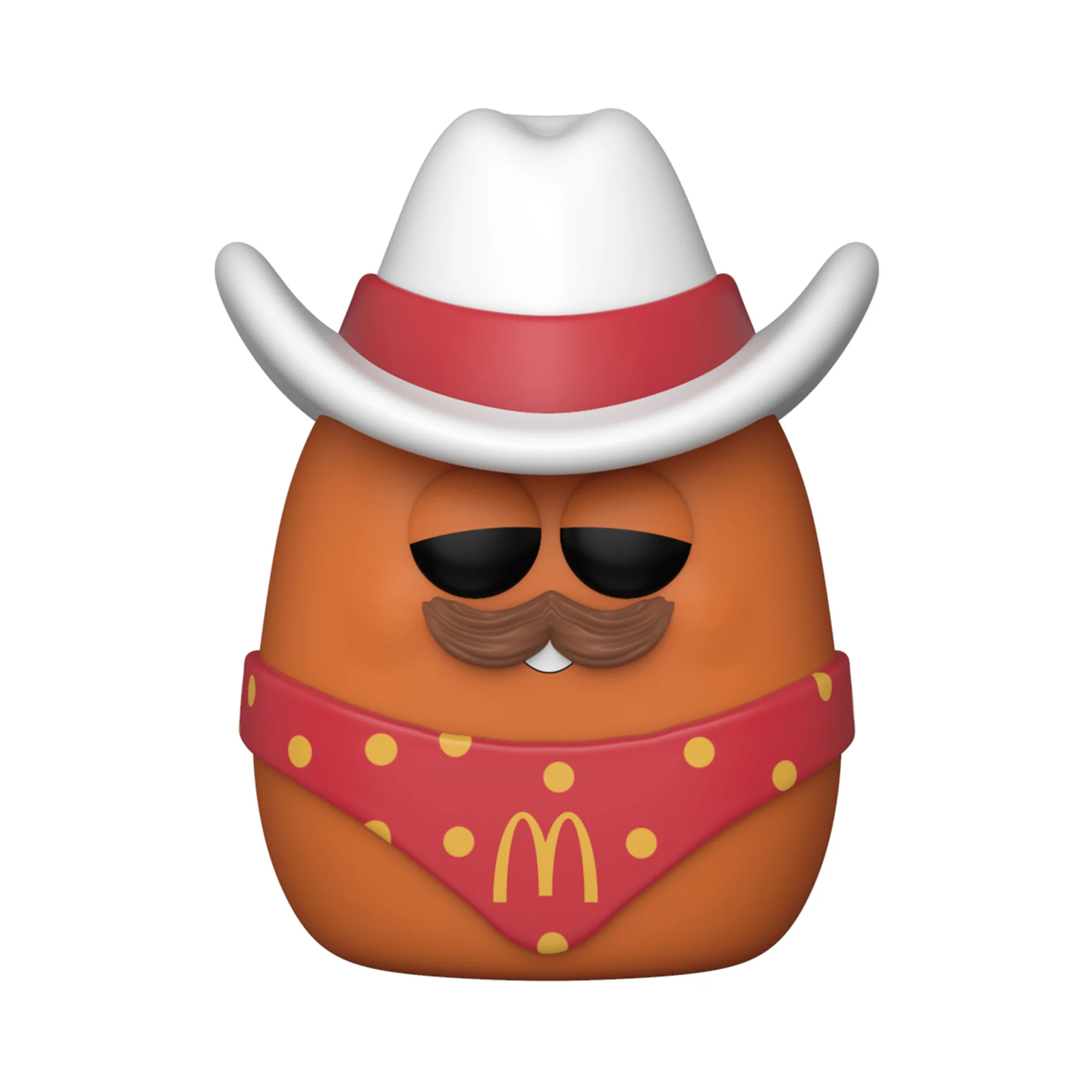 Pop! Ad Icons: McDonald's McNugget Buddies 5-Pack - Image 3