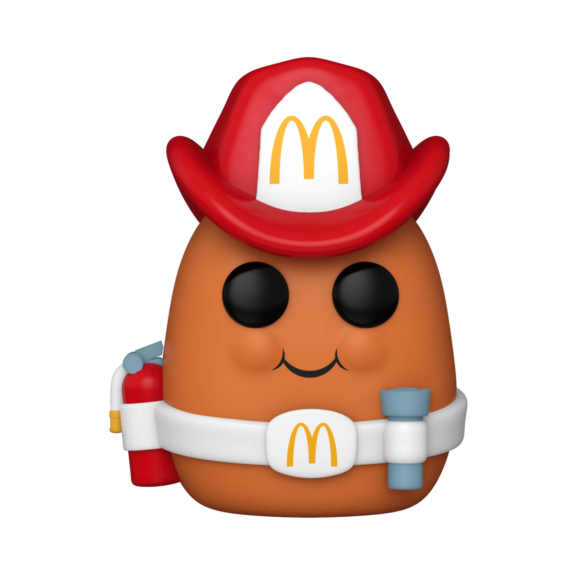 Pop! Ad Icons: McDonald's McNugget Buddies 5-Pack - Image 4