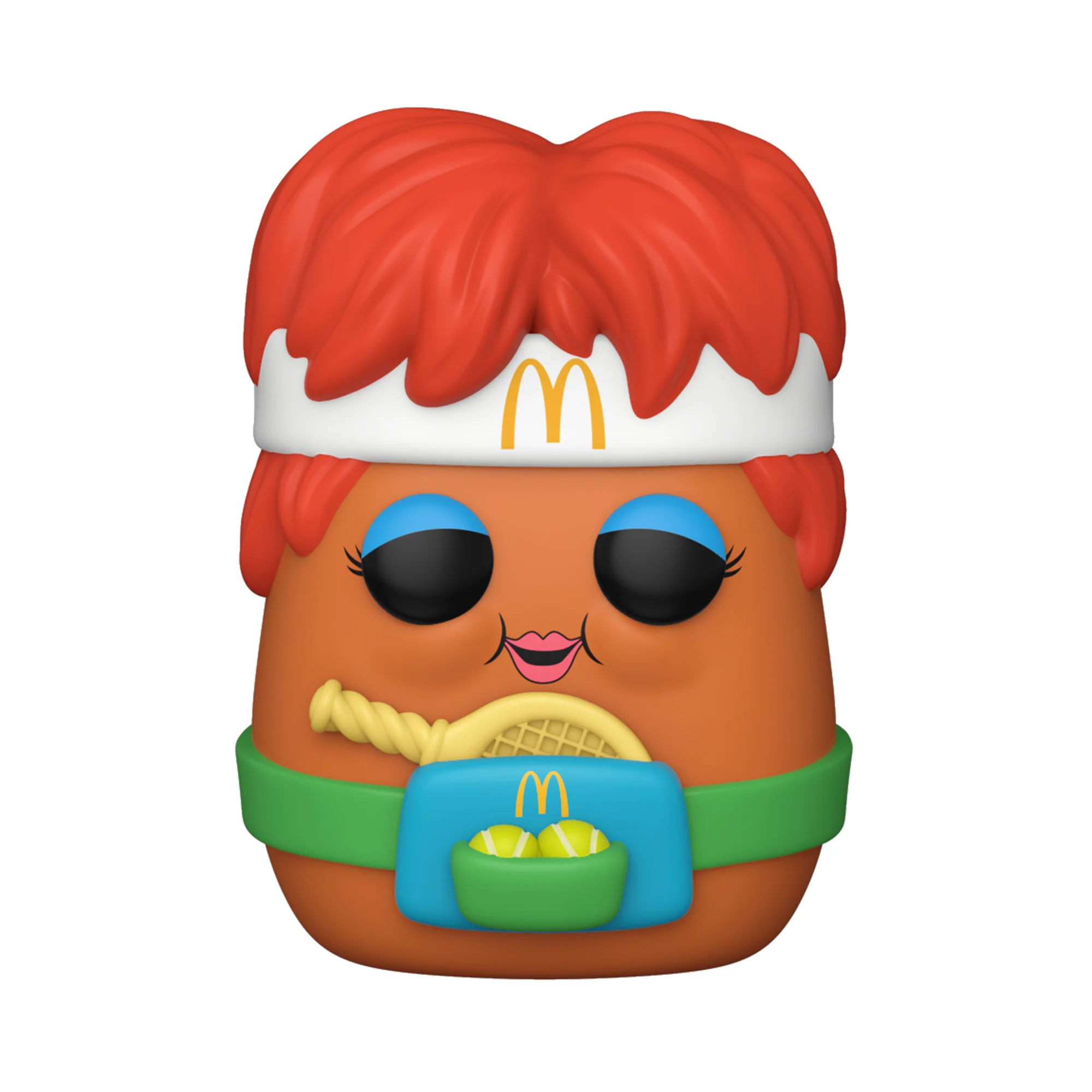 Pop! Ad Icons: McDonald's McNugget Buddies 5-Pack - Image 5